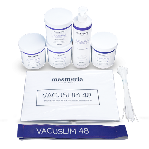 Expert Set Vacuslim 48